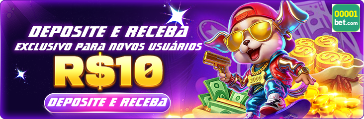 00001bet — seção que apresenta jogos em evidência, com hierarquia visual clara, pensado para atrair o primeiro clique do