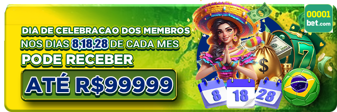 00001bet — faixa usada para reforçar confiança, com hierarquia visual clara, pensado para atrair o primeiro clique do